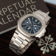 Patek Philippe Nautilus 
