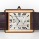 Cartier Tank Louis Cartier 