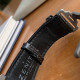 Zenith Port Royal Open Concept Grande Titanium 