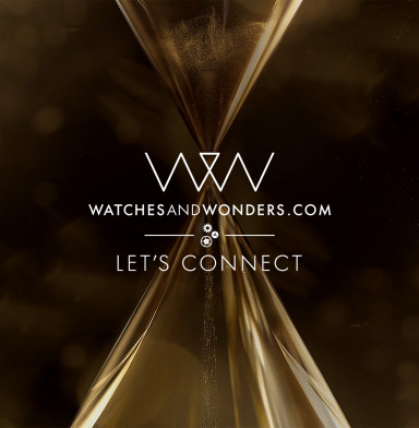 Watch & Wonders 2021 'Pataphysical Salon