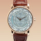 Andersen Geneve Worldtime 1884 