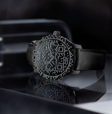 H. Moser & Cie. at the Cutting Edge of Technology