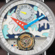 Alain Silberstein Volante  Tourbillon-3