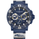 Ulysse Nardin Diver Black Sea 