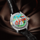 Andersen Geneve Cabinet de Curiosites 