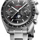 Omega Speedmaster Professional Moonwatch Moonphase 