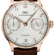IWC Portuguese Automatic