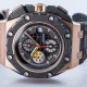 Audemars Piguet Royal Oak Offshore Grand Prix 