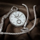 Patek Philippe Orhid Flowers 