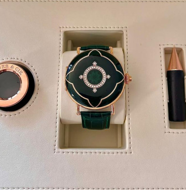 Perpetually Attractive Perpetual Calendars by H. Moser & Cie.: Part II