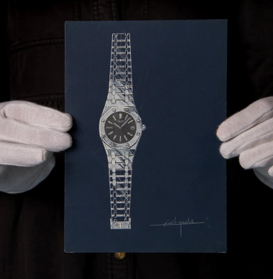 The Royal Oak 50th: Slightly Different Expectations