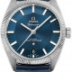 Omega Globemaster 