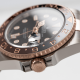 Rolex GMT Master II 