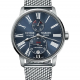 Ulysse Nardin Marine Torpilleur 
