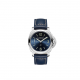Panerai Luminor Blu Mare 