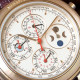 Audemars Piguet perpetual calendar