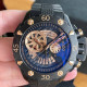 Zenith El Primero Defy Extreme Chronograph 