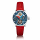 Alain Silberstein Tourbillon Volant