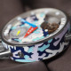 Alain Silberstein Volante  Tourbillon-3