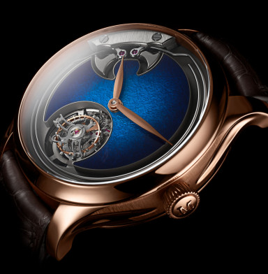 H. Moser & Cie. Gets Even More Conceptual!