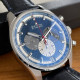 Zenith El Primero Chronomaster 36'000 VpH 