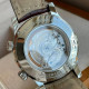 Jaeger-LeCoultre Master Geographic 