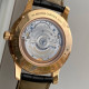 Jaeger-LeCoultre Master Control 