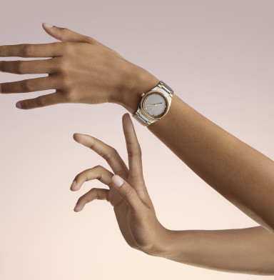 Parmigiani Fleurier Reinterprets Tonda PF