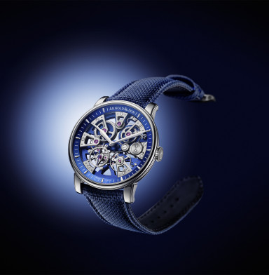 Arnold & Son: The Birth of New Stars