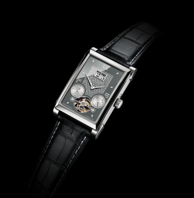 A. Lange & Söhne Revive Cabaret Tourbillon
