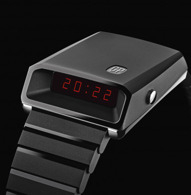 Unexpected Trend for 1970s Quartz