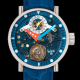 Alain Silberstein Volante  Tourbillon-2 