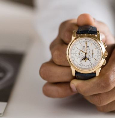 Secondhand Luxury Watch and Jewelry Market Estimated at 21 Billion Euro
