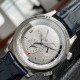 Jaeger-LeCoultre Master Geographic 
