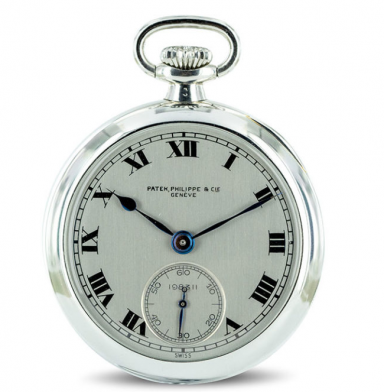 "One-of-a-Kind" OAK Collection Watches