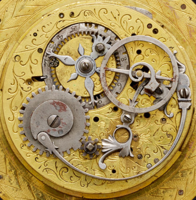Timepiece Accuracy, Part Two: Early Mechanical Timepieces