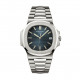 Patek Philippe Nautilus 