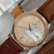 Jaeger-LeCoultre Master Control 