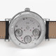 HALDIMANN H1 Flying Central Tourbillon 