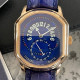 Daniel Roth PREMIER RETROGRADE 