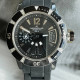 Jaeger-LeCoultre Master Compressor 