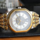 Daniel Roth Master Automatique Steel & Gold 
