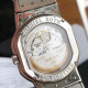 Daniel Roth Master Automatique Steel & Gold 