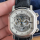 Daniel Roth Master Chronograph 