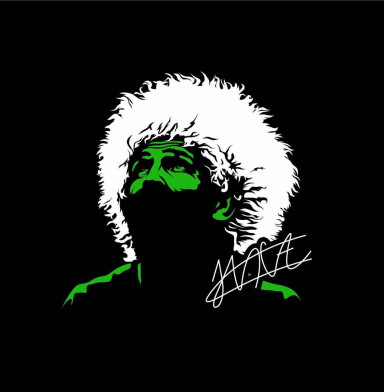 Jacob&Co and Khabib Nurmagomedov