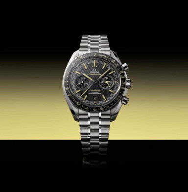 Omega Speedmaster Super Racing