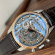 Zenith El Primero Chronomaster Open Grande Date 