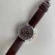 Zenith El Primero Chronomaster Open Grande Date Moonphase 