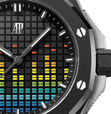 Audemars Piguet: Music and Innovations