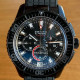 Zenith EL Primero Stratos Flyback Pole 2 Pole Chrono LE 